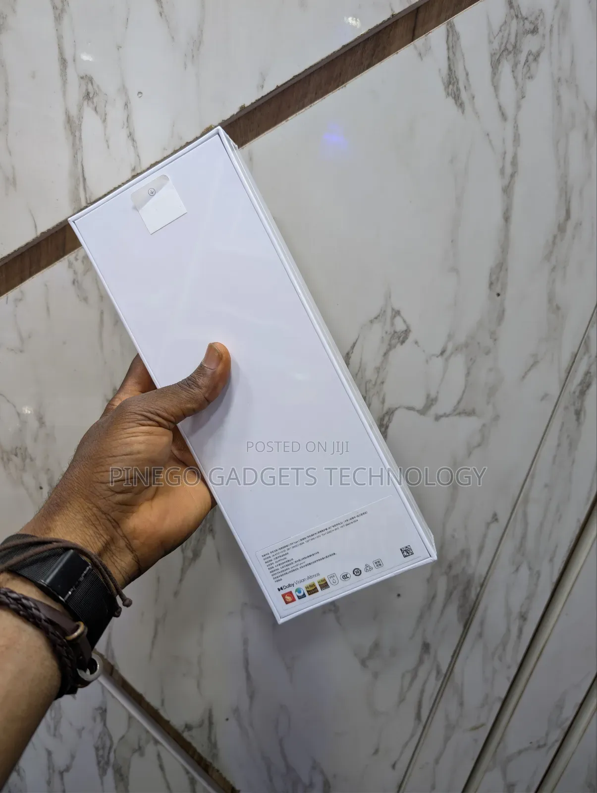 New Xiaomi 17 Pro Max 512 GB