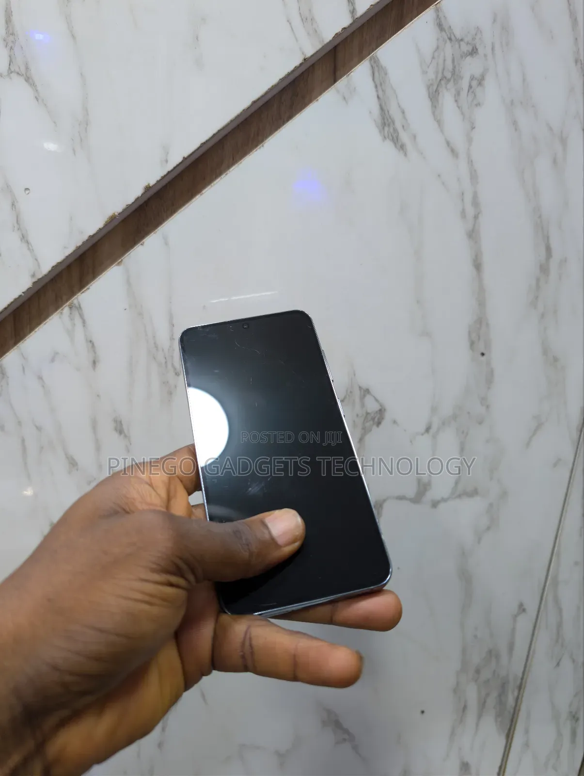 Samsung Galaxy S23 256 GB Black