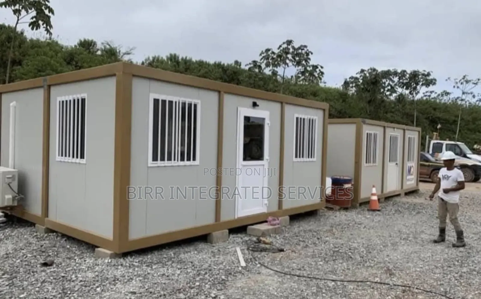 Portacabin For Sale
