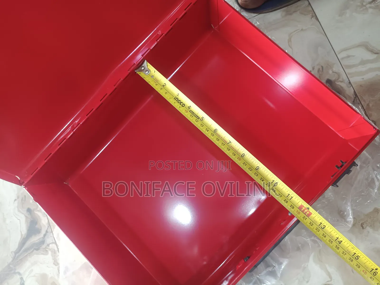 Usag Matrix Tools Box