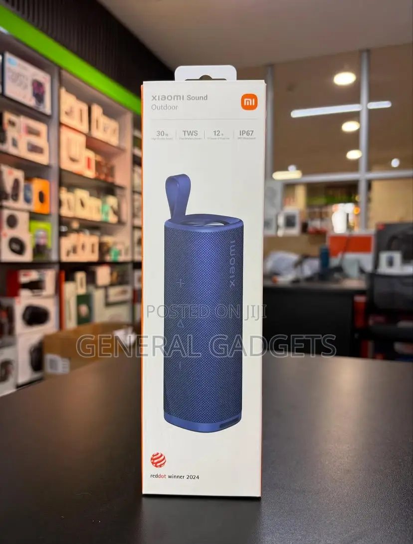 Xiaomi Sound Outdoor Speaker 30w