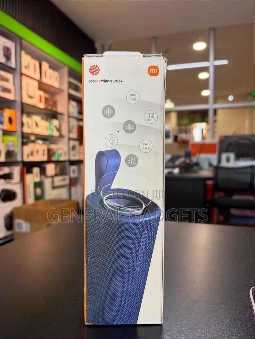 Xiaomi Sound Outdoor Speaker 30w