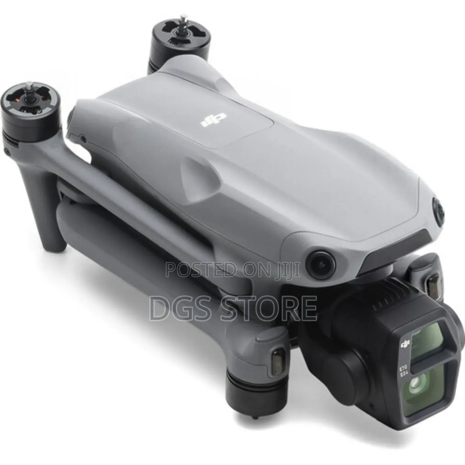 Dji Air 3s With Rc 2 Controller Fly More Combo Drone