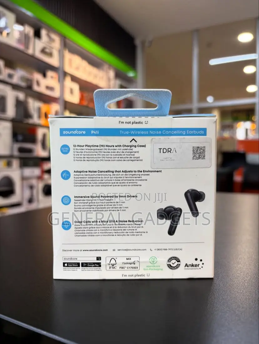 Soundcore Airpod P41i