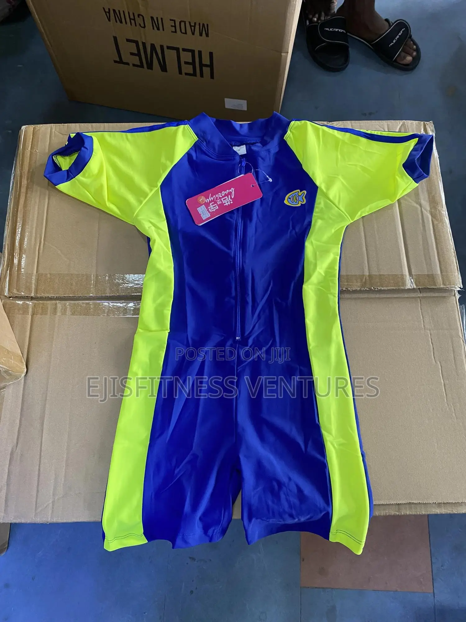 Children Swim Wears
