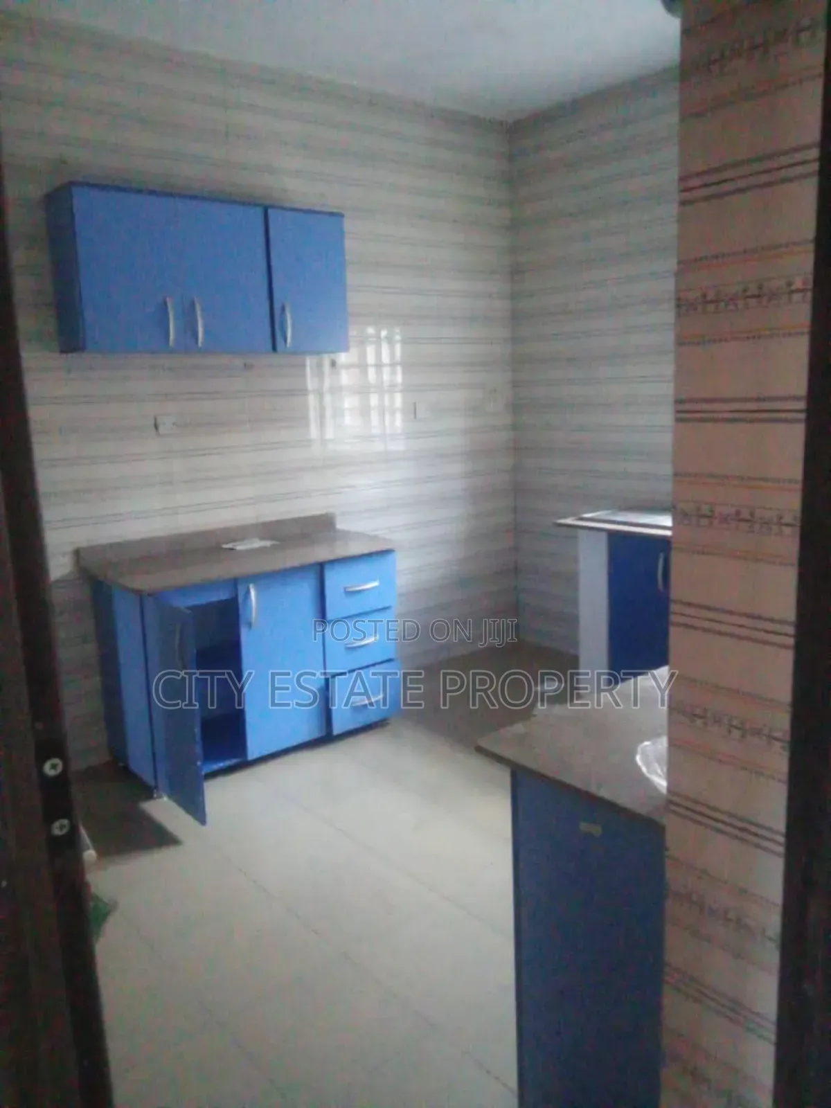 2bdrm Block of Flats in Rumuodomaya, Port-Harcourt for rent
