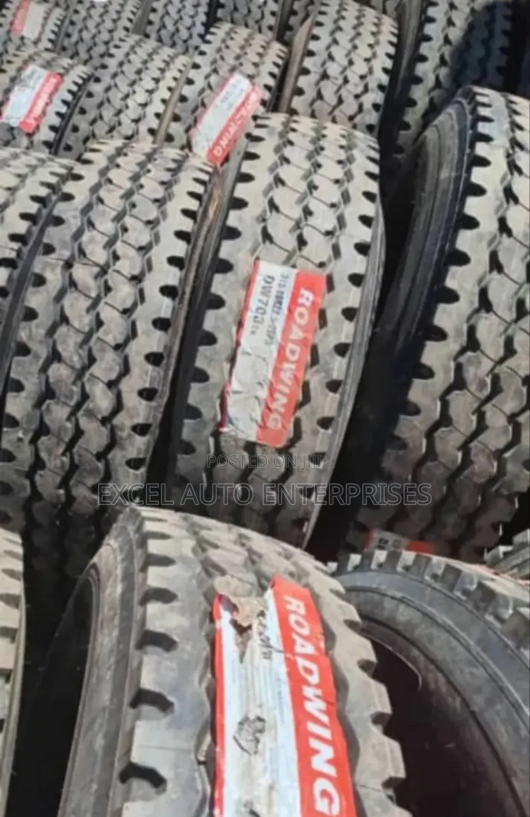Roadwing 315-80-22.5