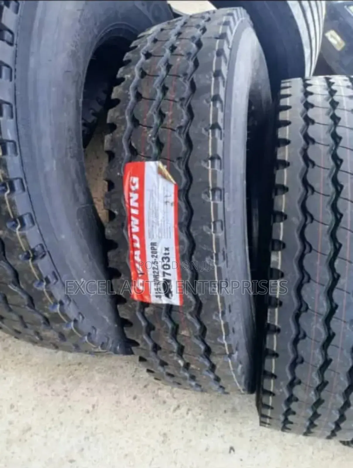 Roadwing 315-80-22.5