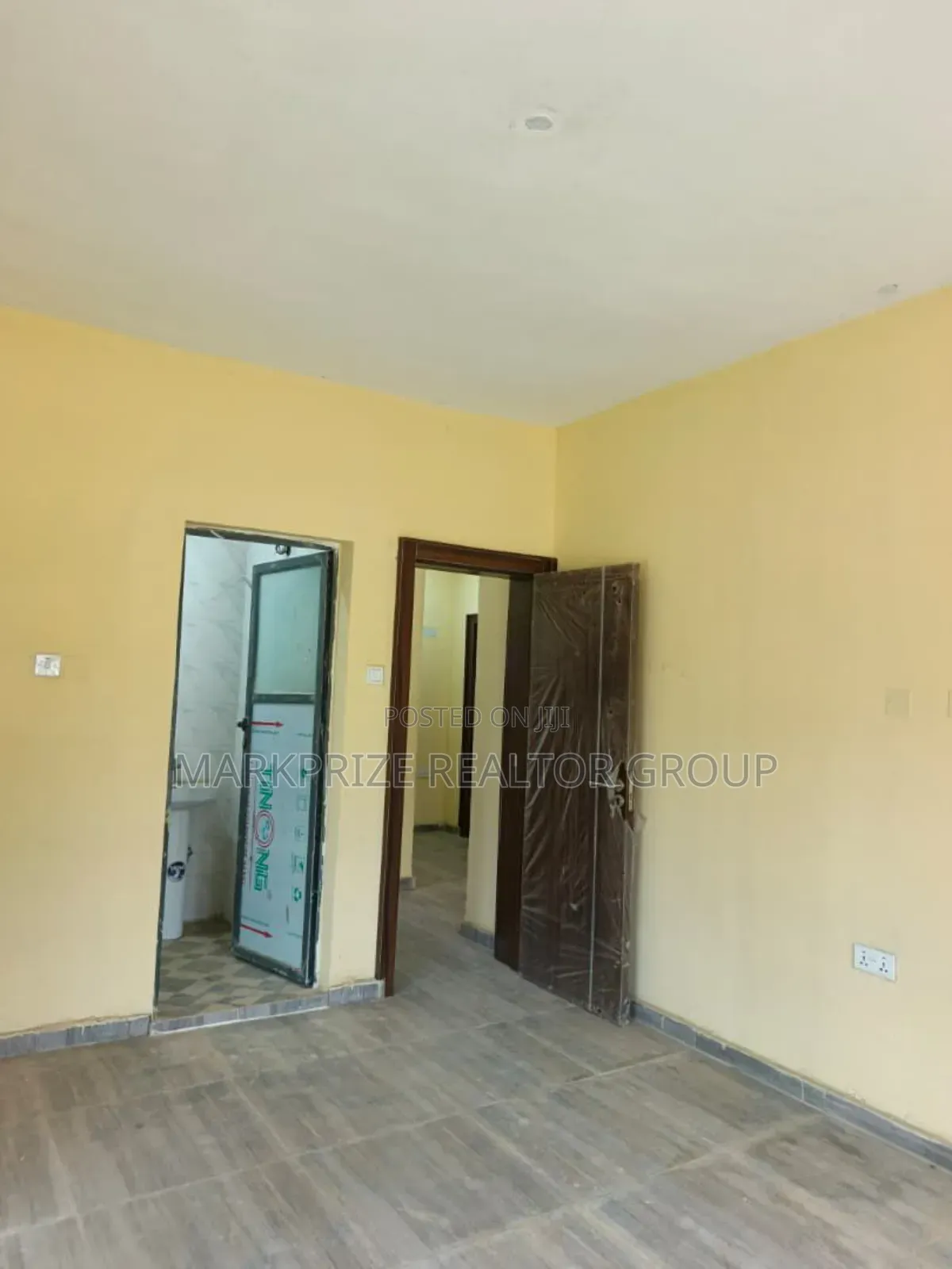 3bdrm Apartment in Ipaja for sale