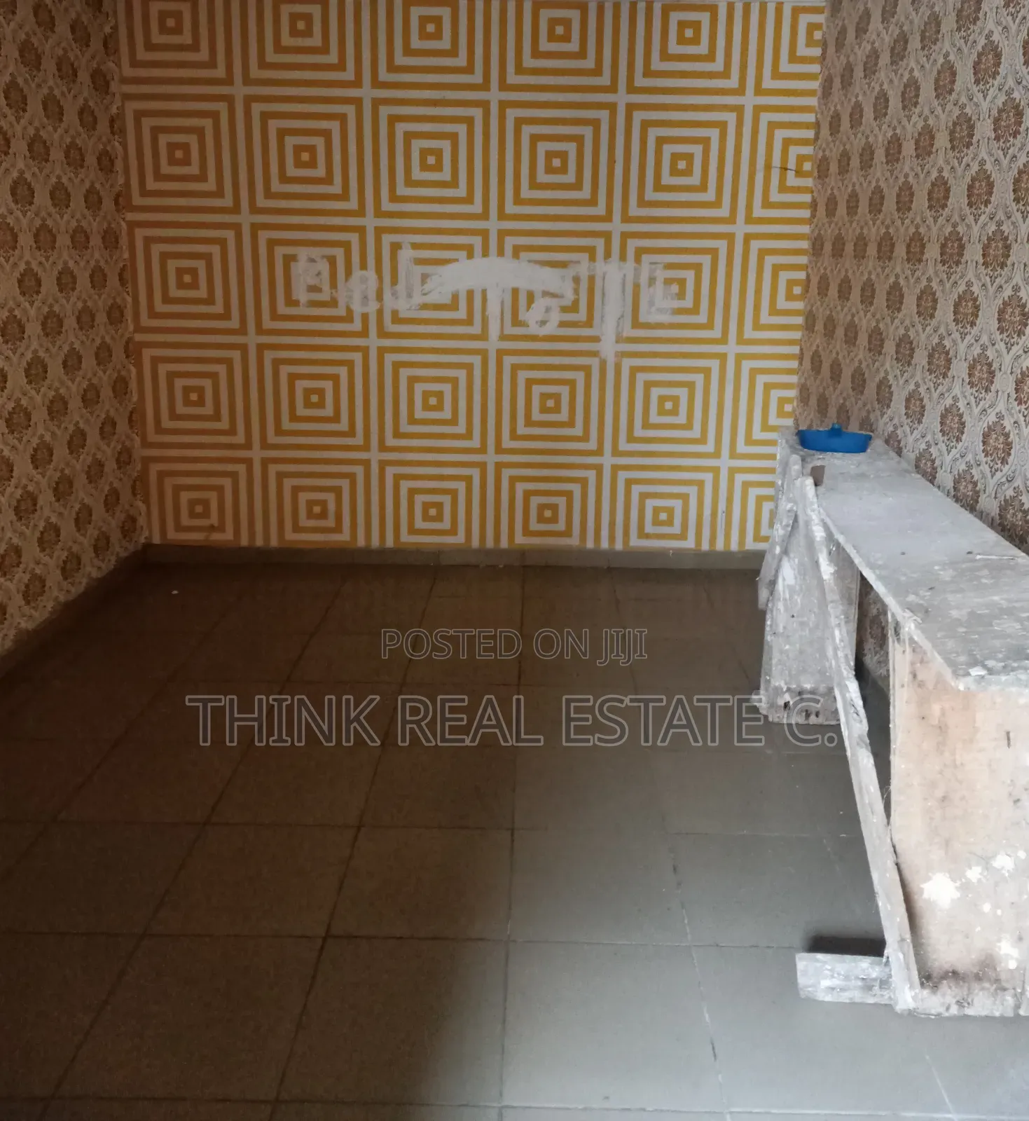 Downstairs Shop at Sapele Road for Total Package Subsequently 