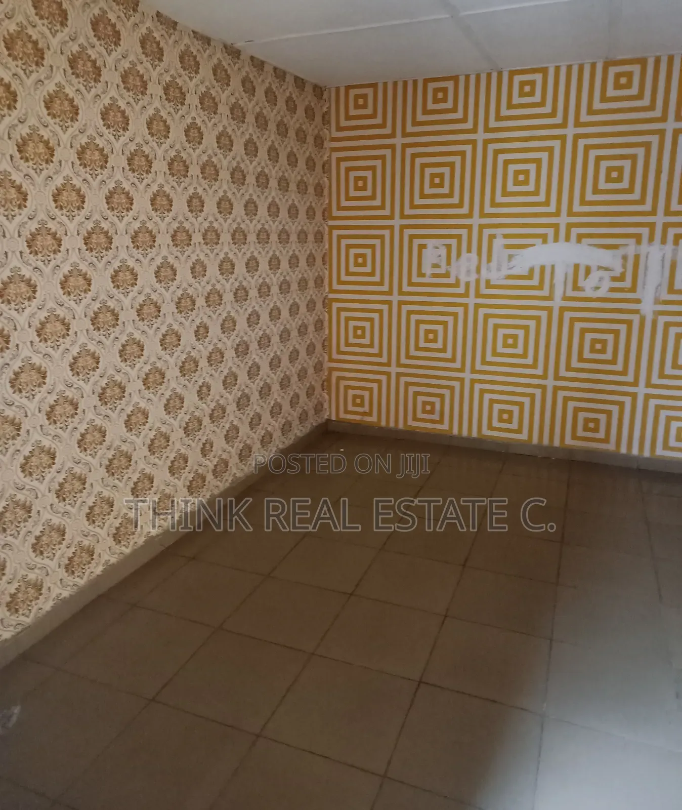 Downstairs Shop at Sapele Road for Total Package Subsequently 