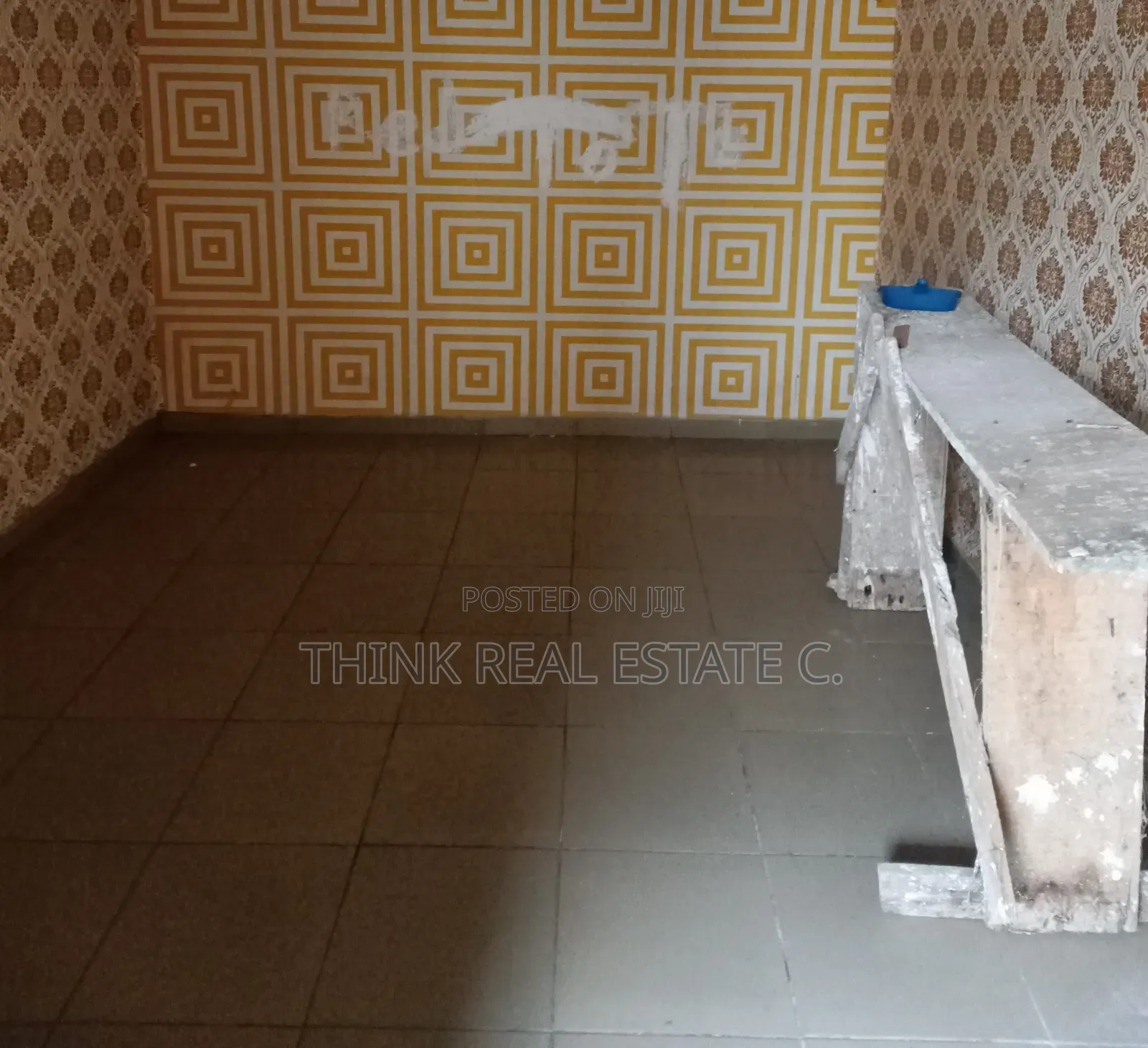 Downstairs Shop at Sapele Road for Total Package Subsequently 