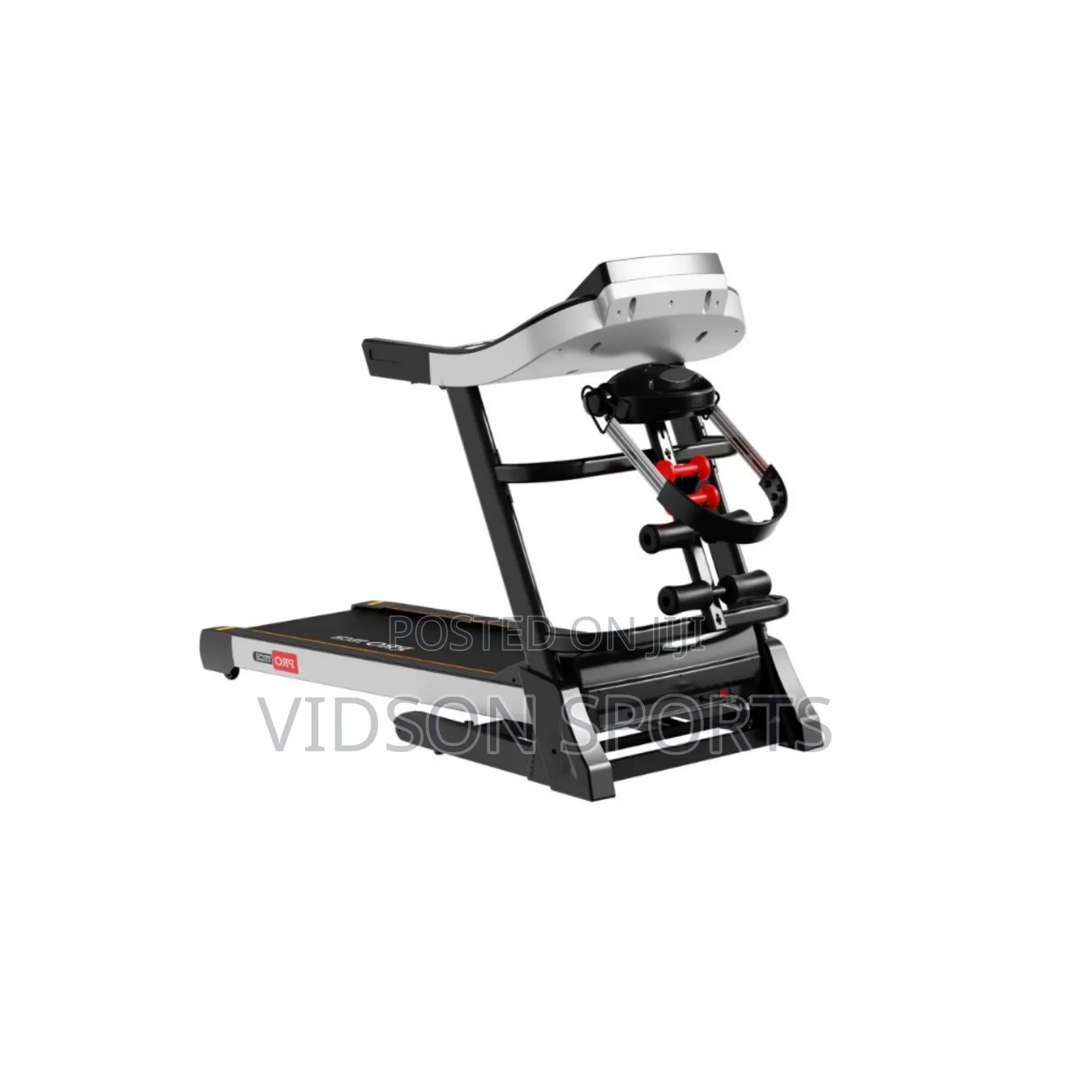 3hp Home Use Treadmill Machine