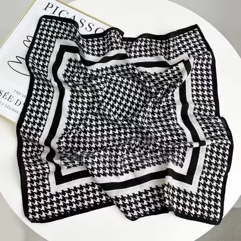 Trendy Designer Scarfs Available for Sale