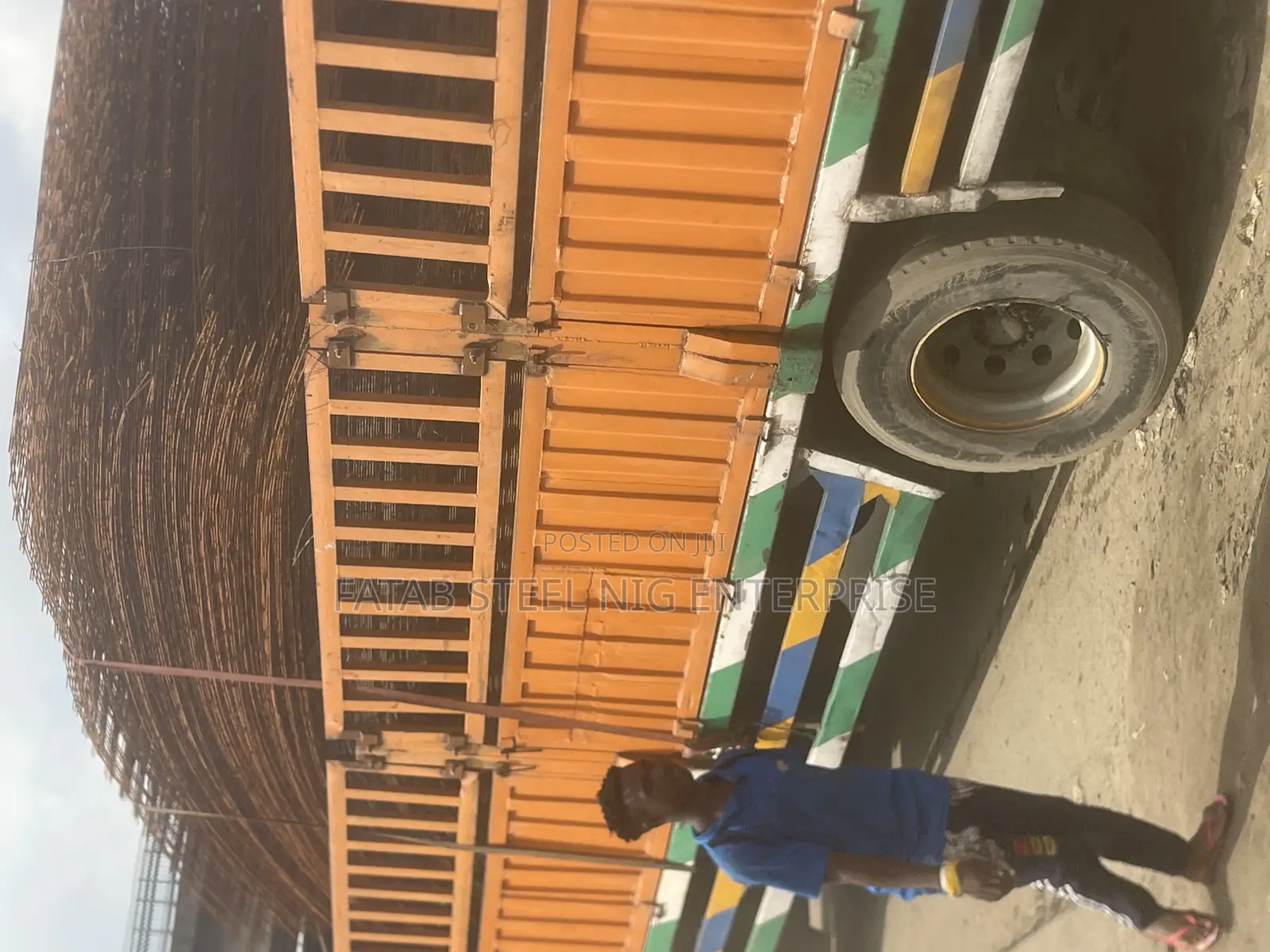 Flat Sheet BRC Welded Mesh German Floor Use