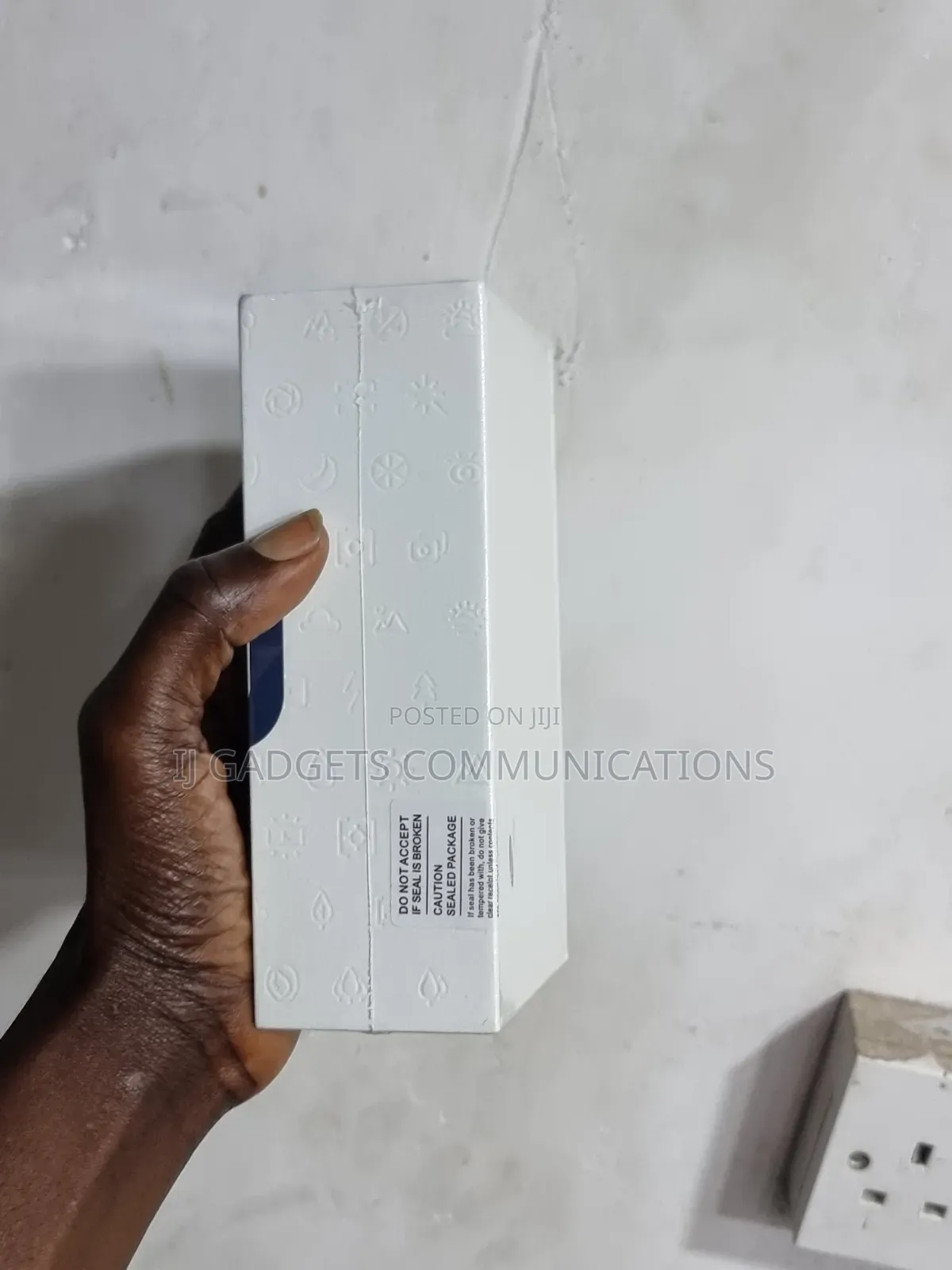New Samsung Galaxy S20 FE 256 GB Black