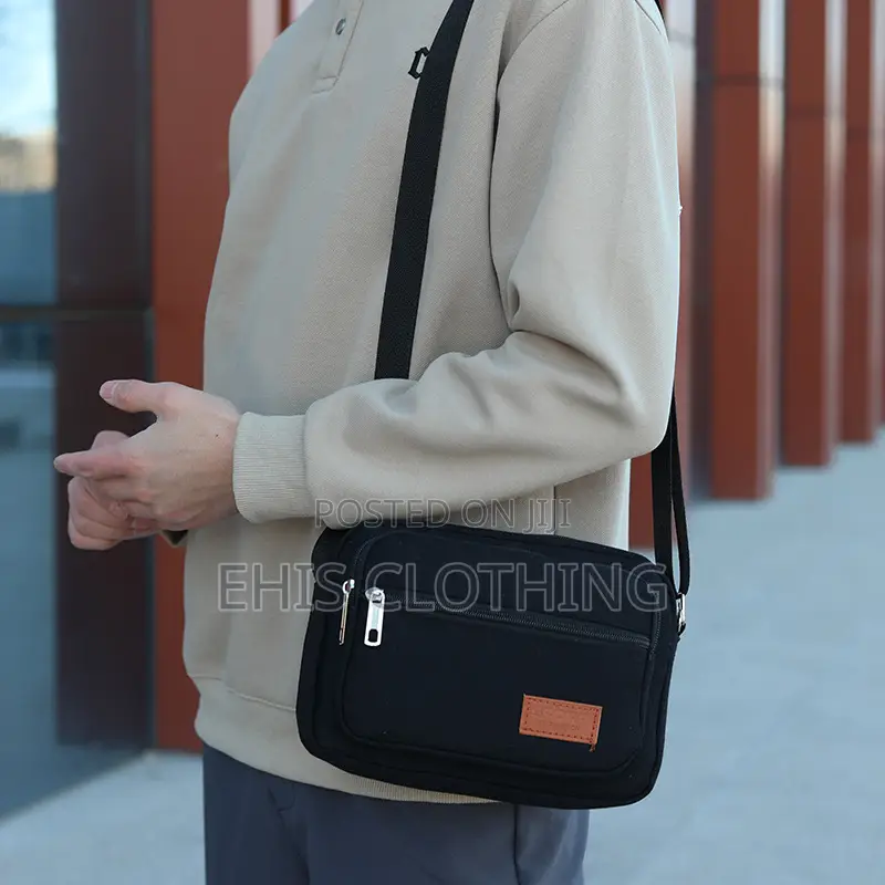 Crossbody Bag Available for Sale