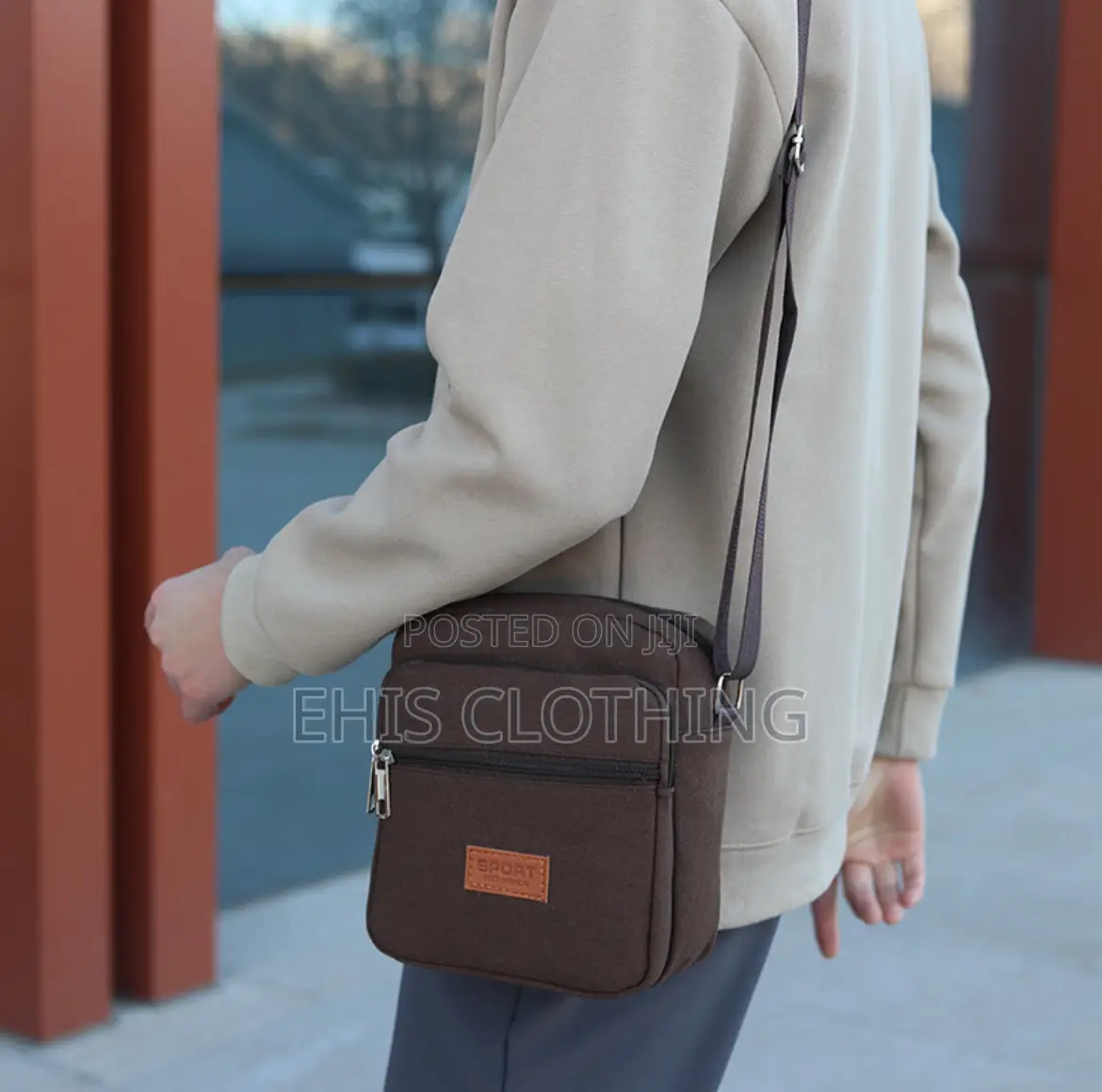 Crossbody Bag Available for Sale