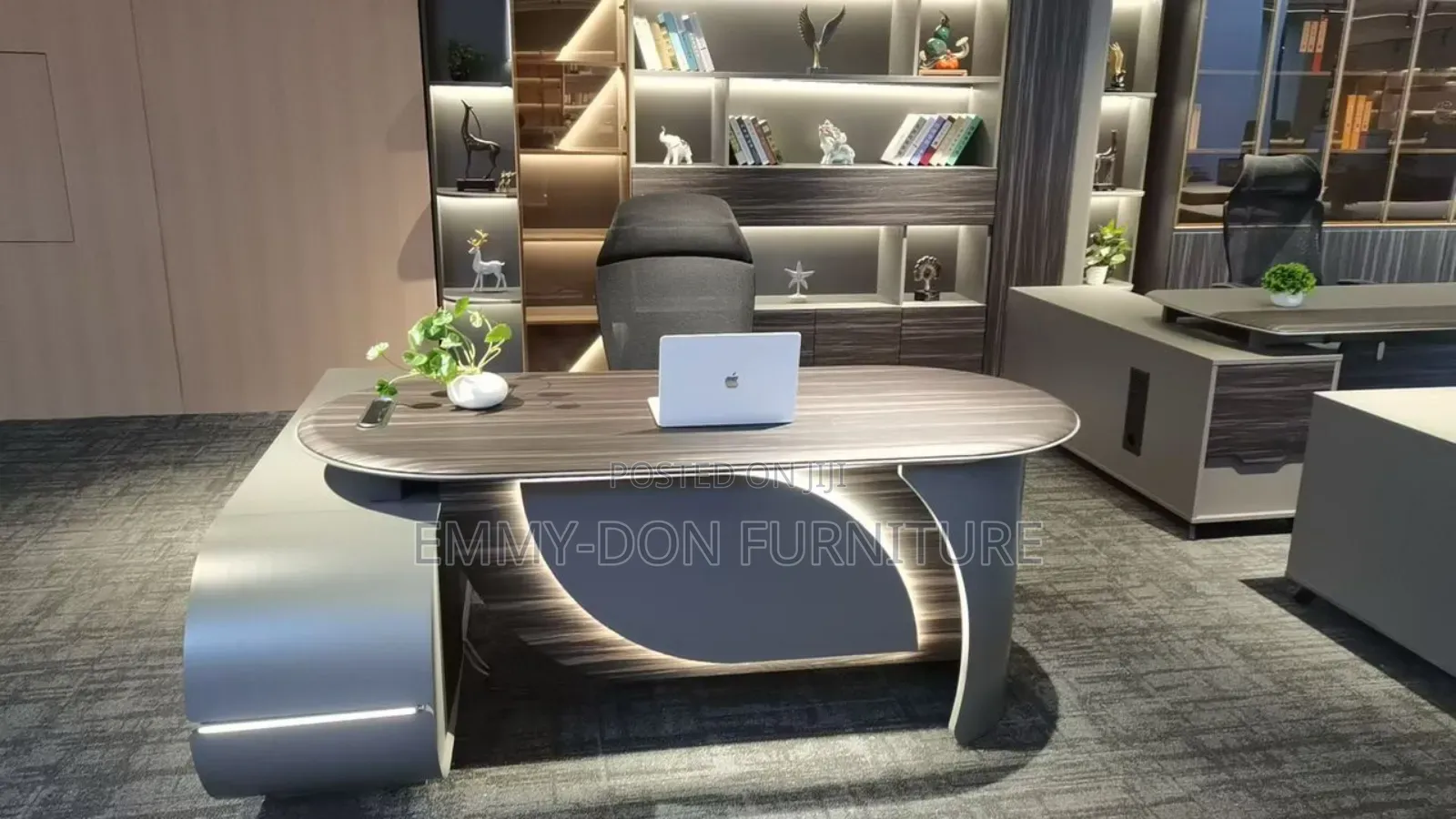High Quality Executive Boss Office Table