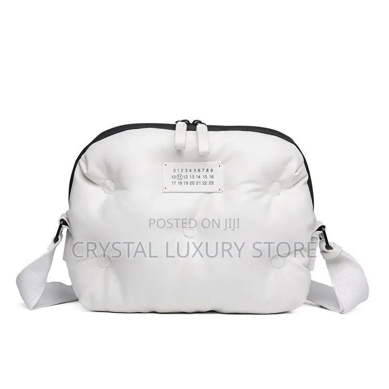 High Quality Luxury Men Cross Bag