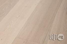 Laminated Vinyl Wood Floor Tiles