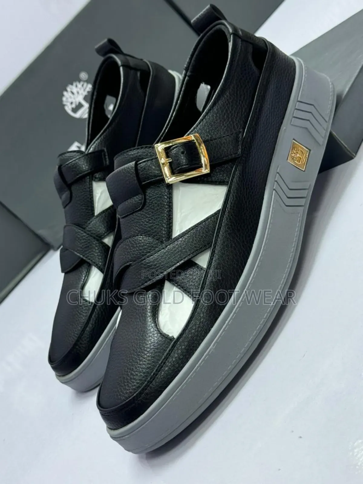 Timberland Shoes—Built for the Grind, Styled for the Spotlight.