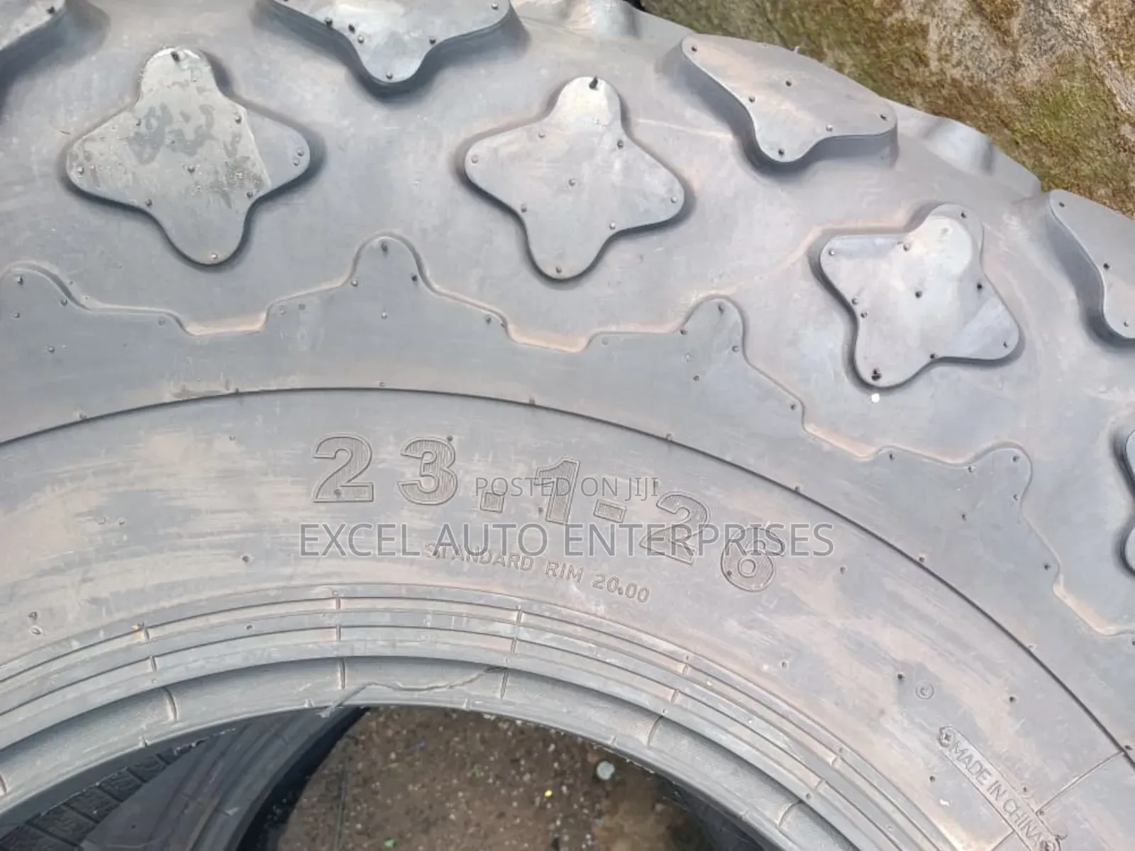 23.1-26 Tire
