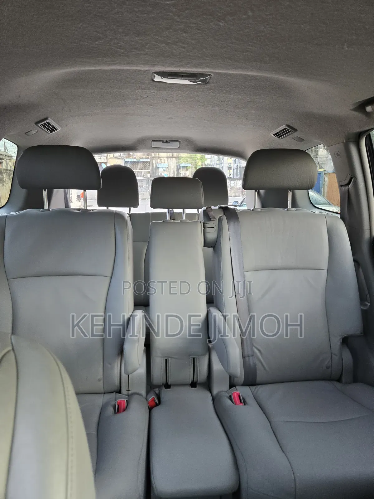 Toyota Highlander Hybrid Limited 2010 Black