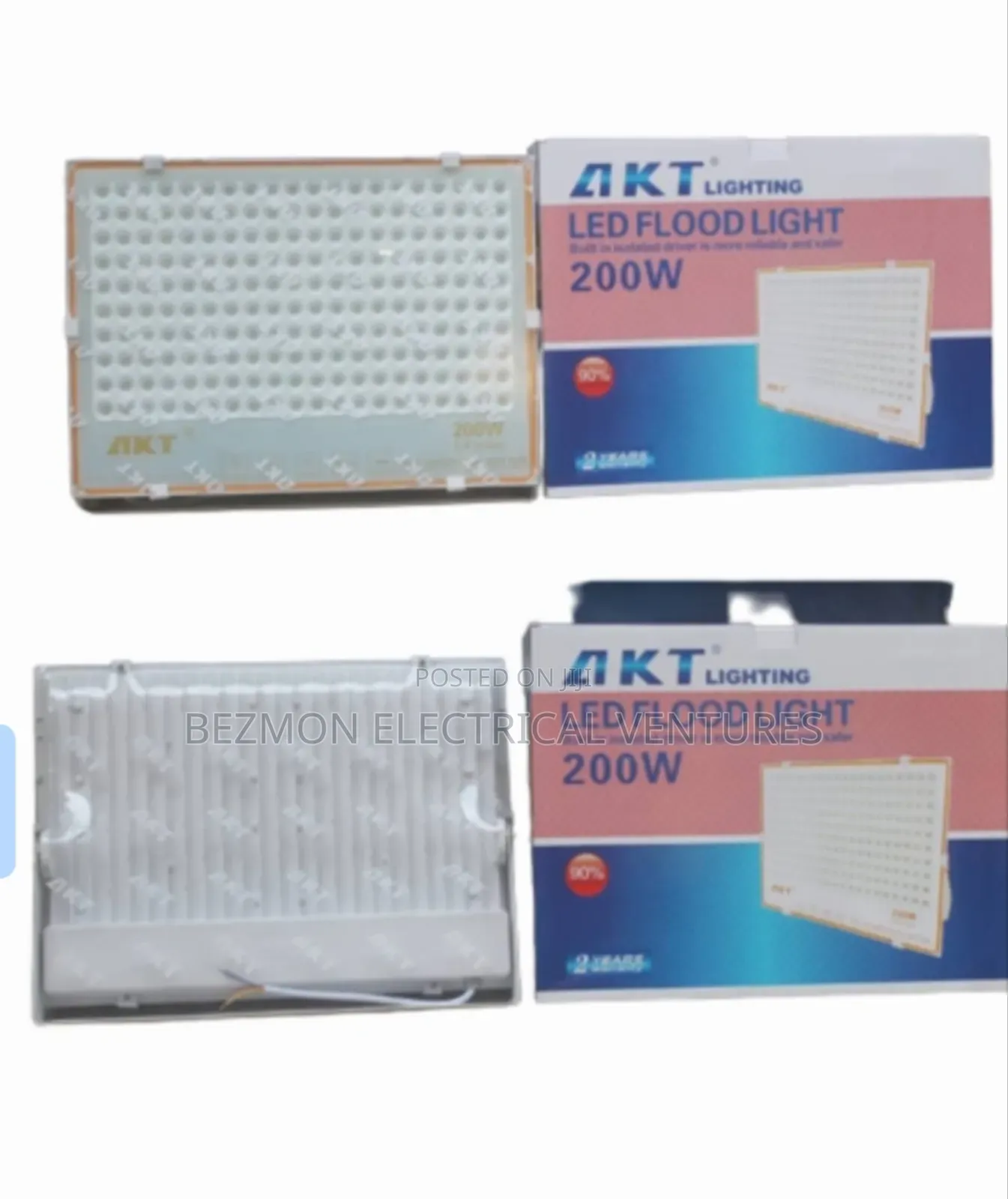 All Sizes of Akt Flood Light Available for Sale