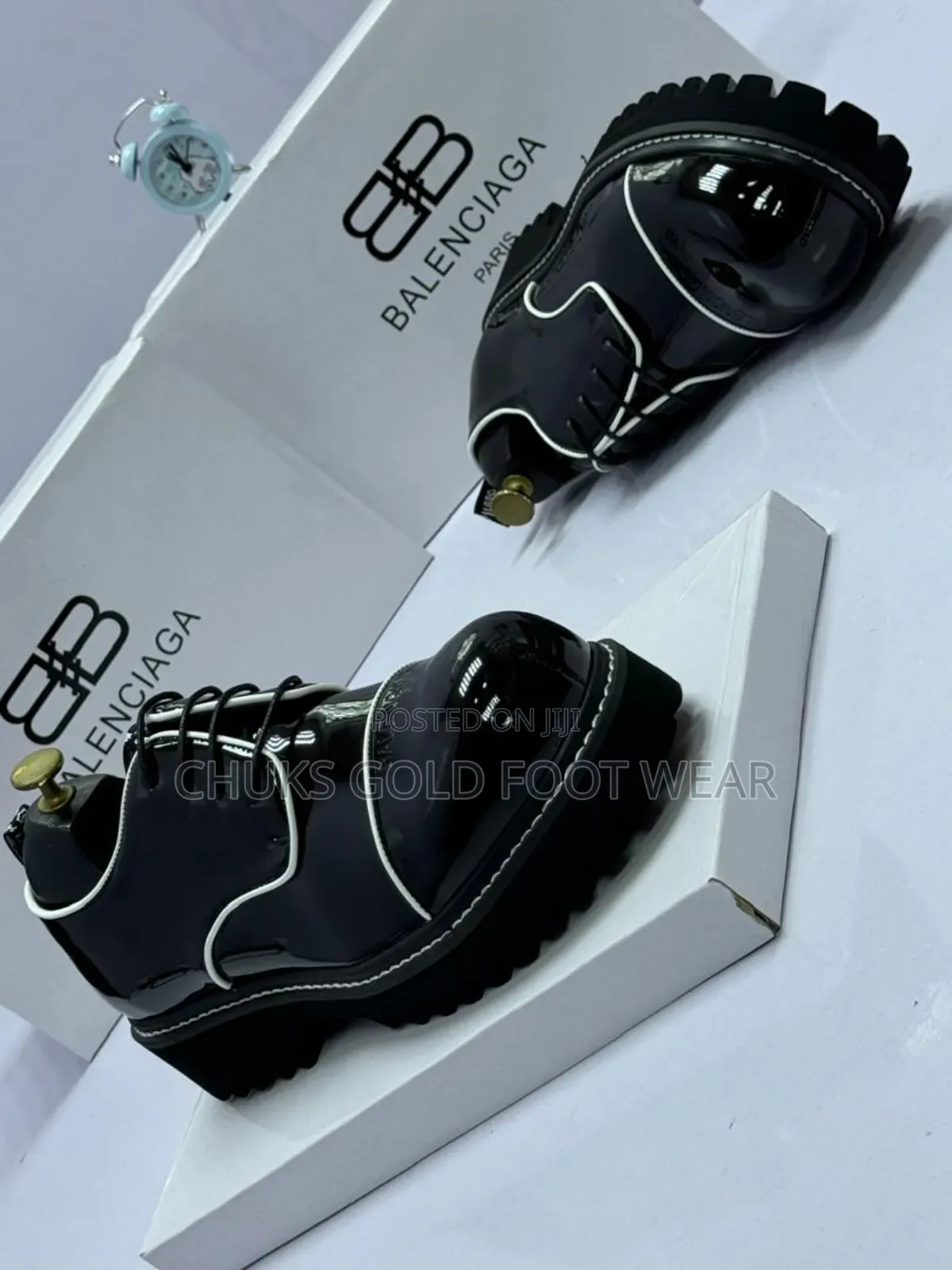 Balenciaga Sizes 40–46 Available Now 👟