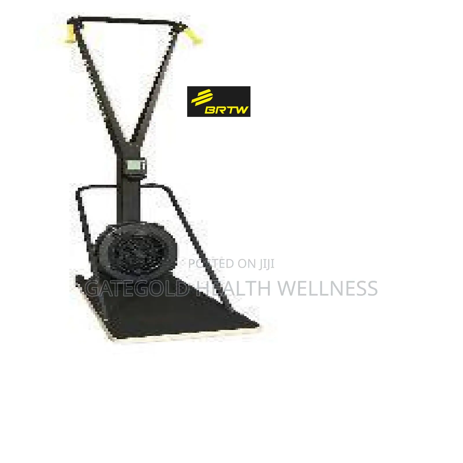 Ski Machine (Brtw Brand) Xf02