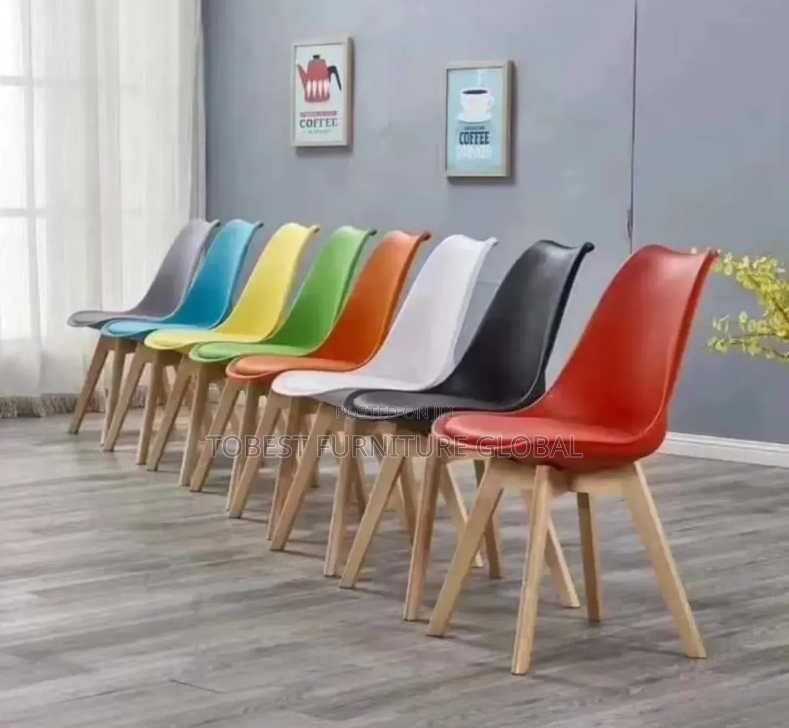 New Model Fancy Chair
