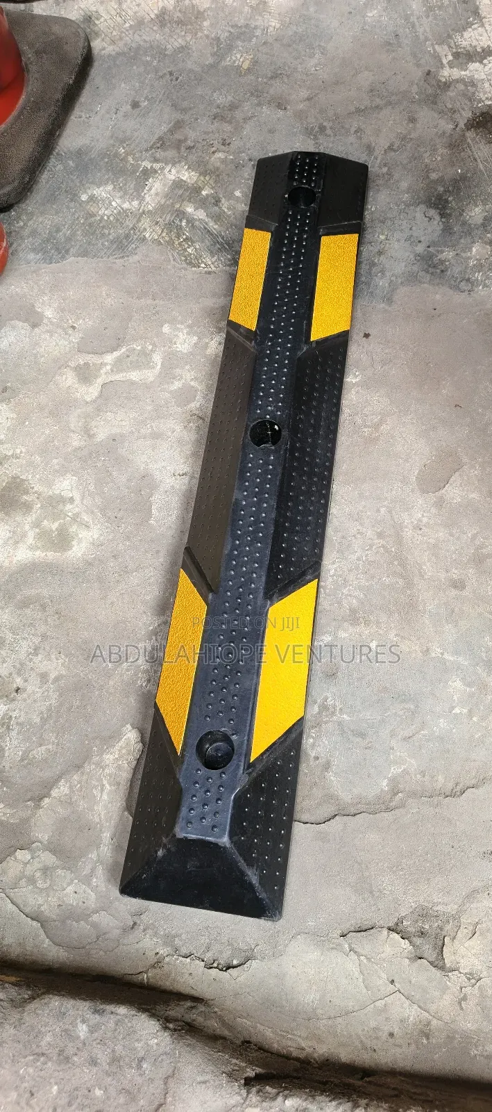 90cm Car Stopper