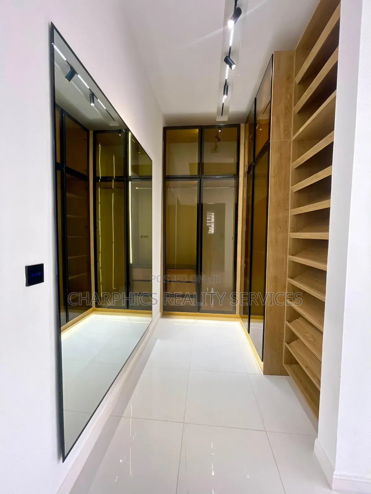 5bdrm Duplex in Lekki Phase 1 for sale