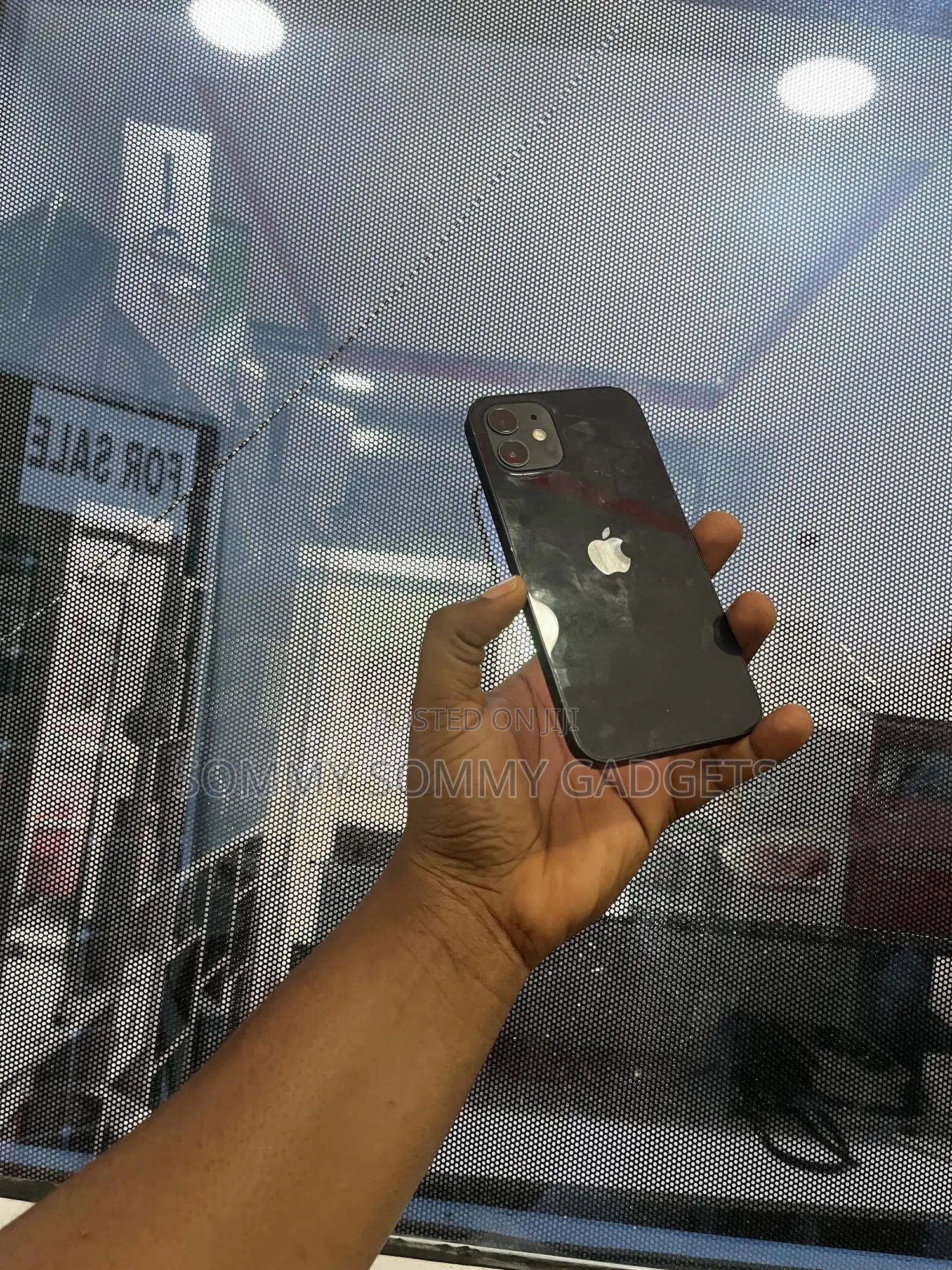 Apple iPhone 12 128 GB Blue