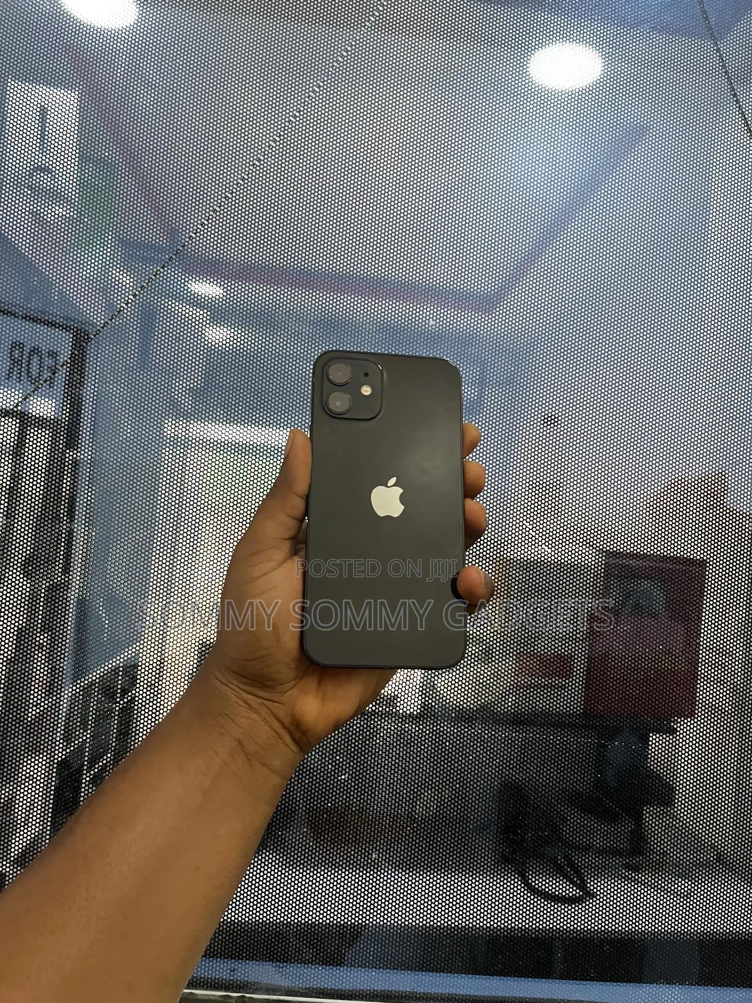 Apple iPhone 12 128 GB Blue