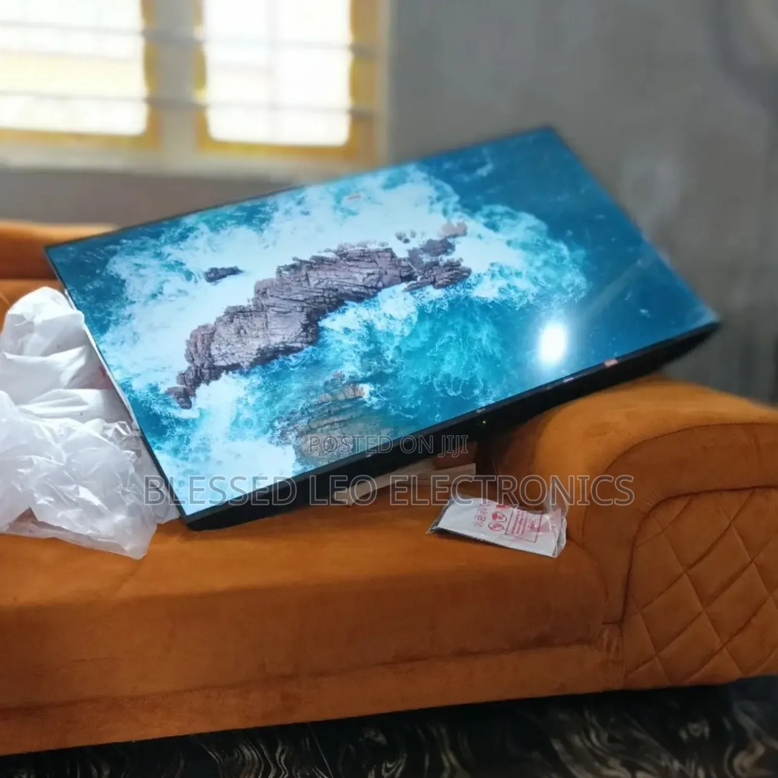 32 Inches With Inbuilt Bluetooth Netflix Youtube Google and More