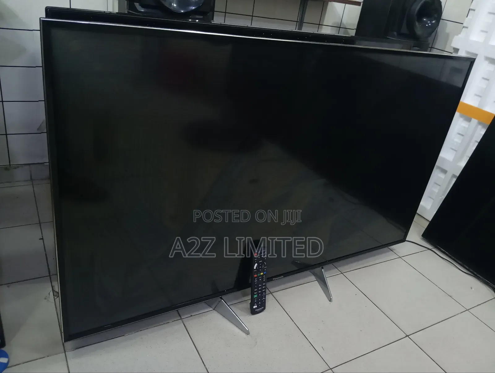 55inch Smart Tv