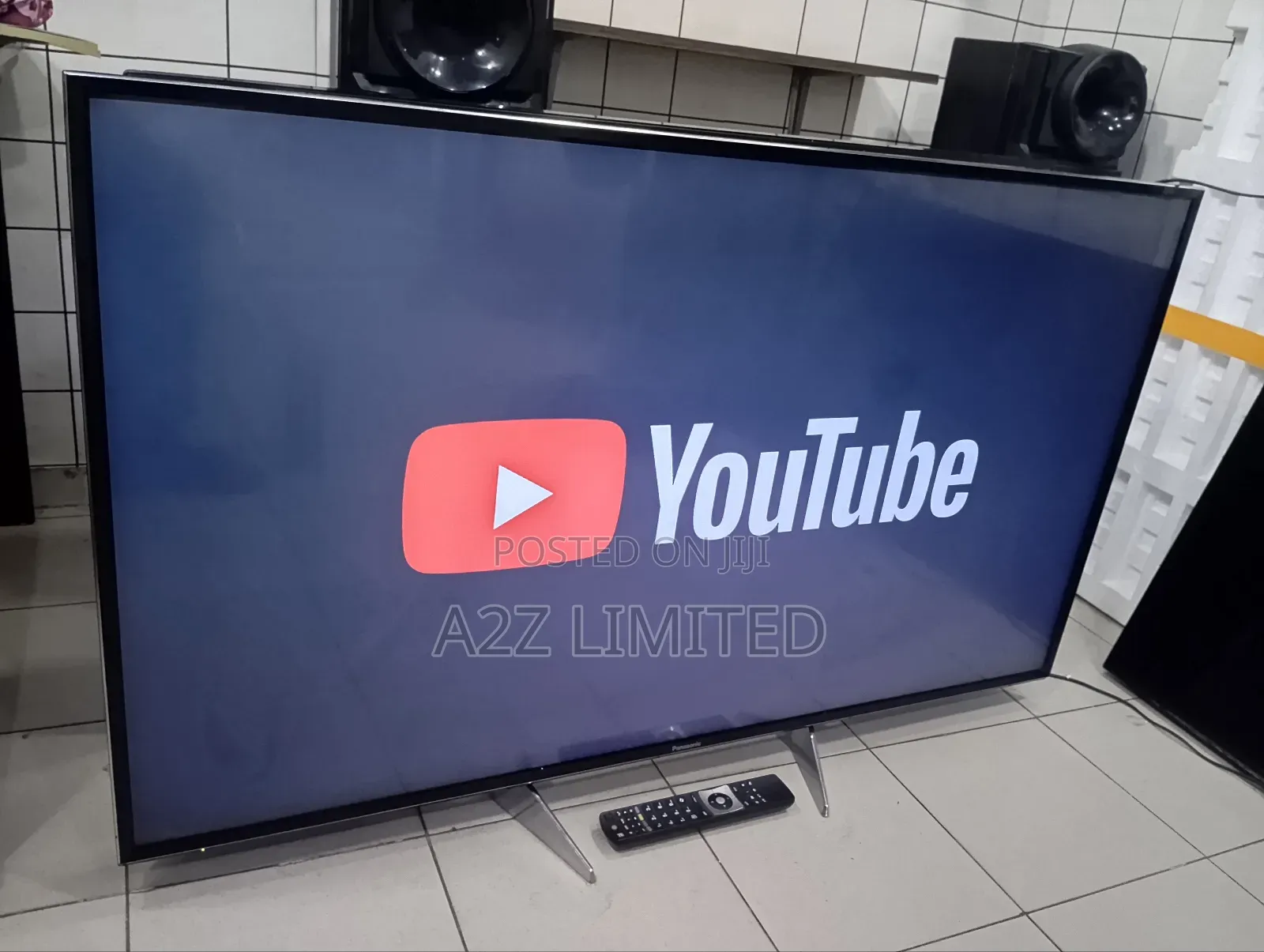 55inch Smart Tv