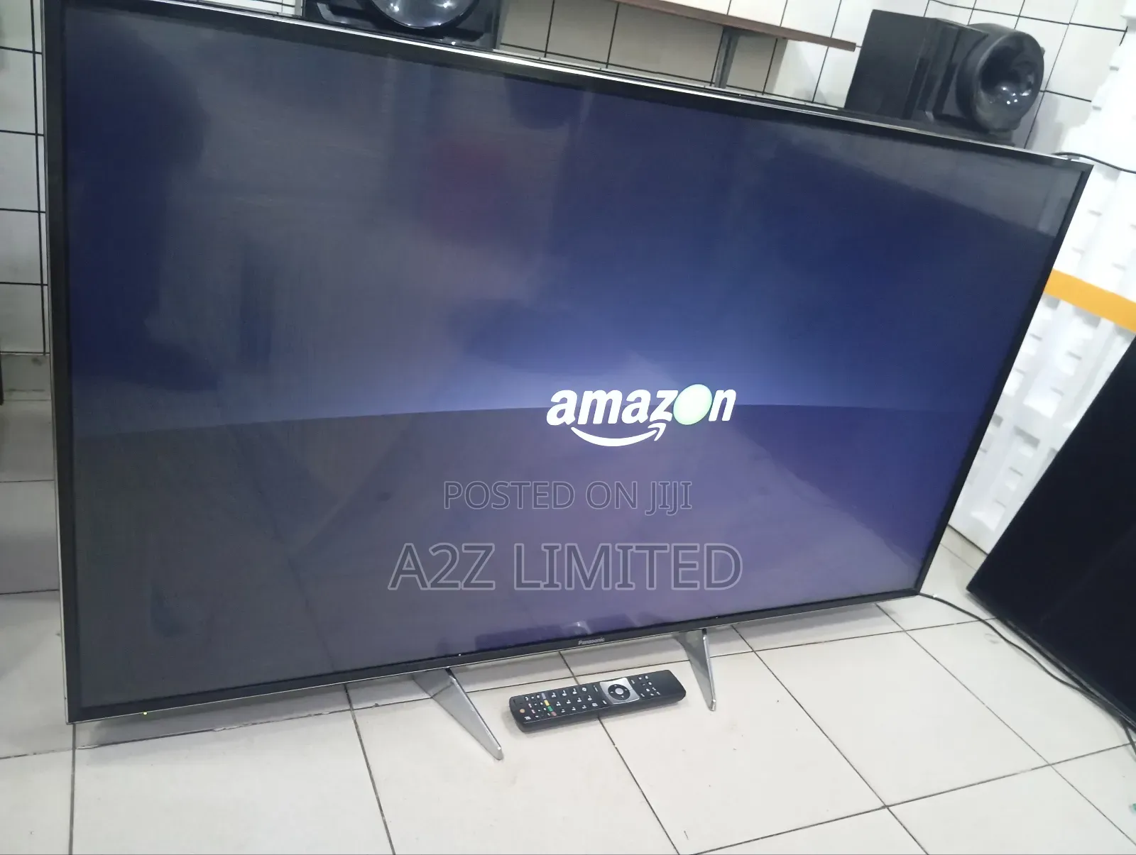 55inch Smart Tv