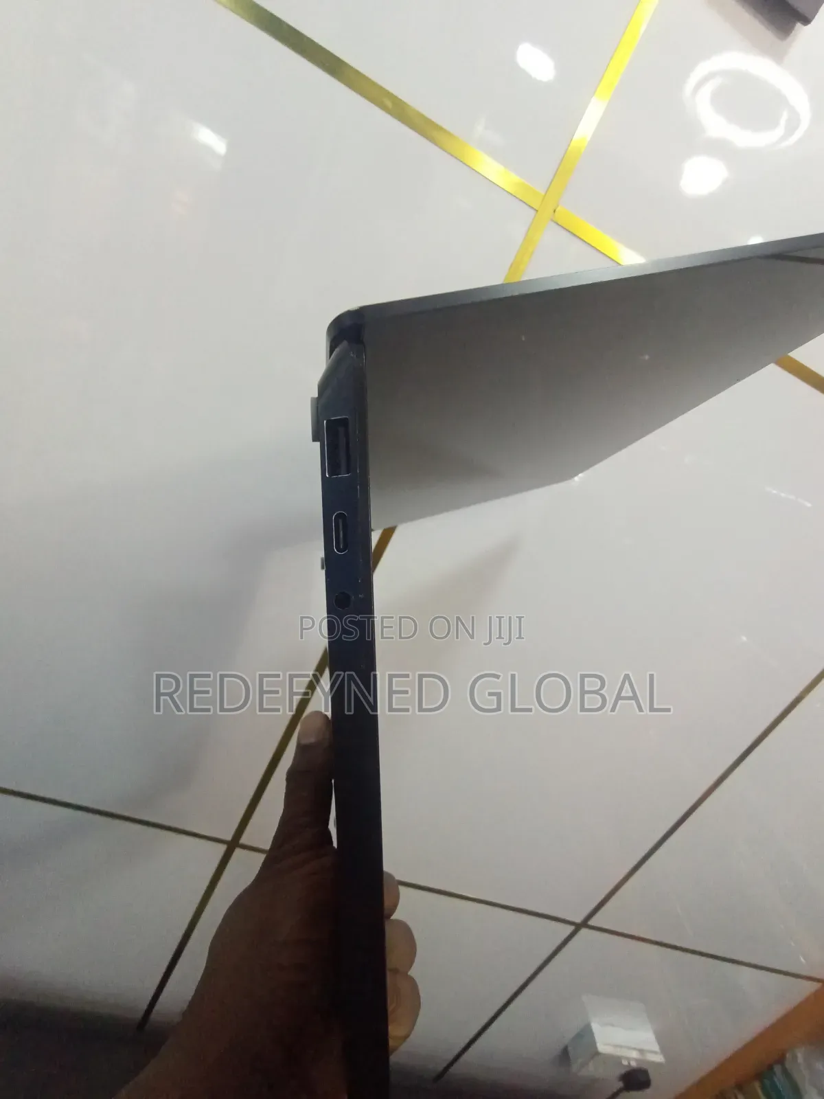 Laptop HP 16GB Intel Core i7 SSD 256GB