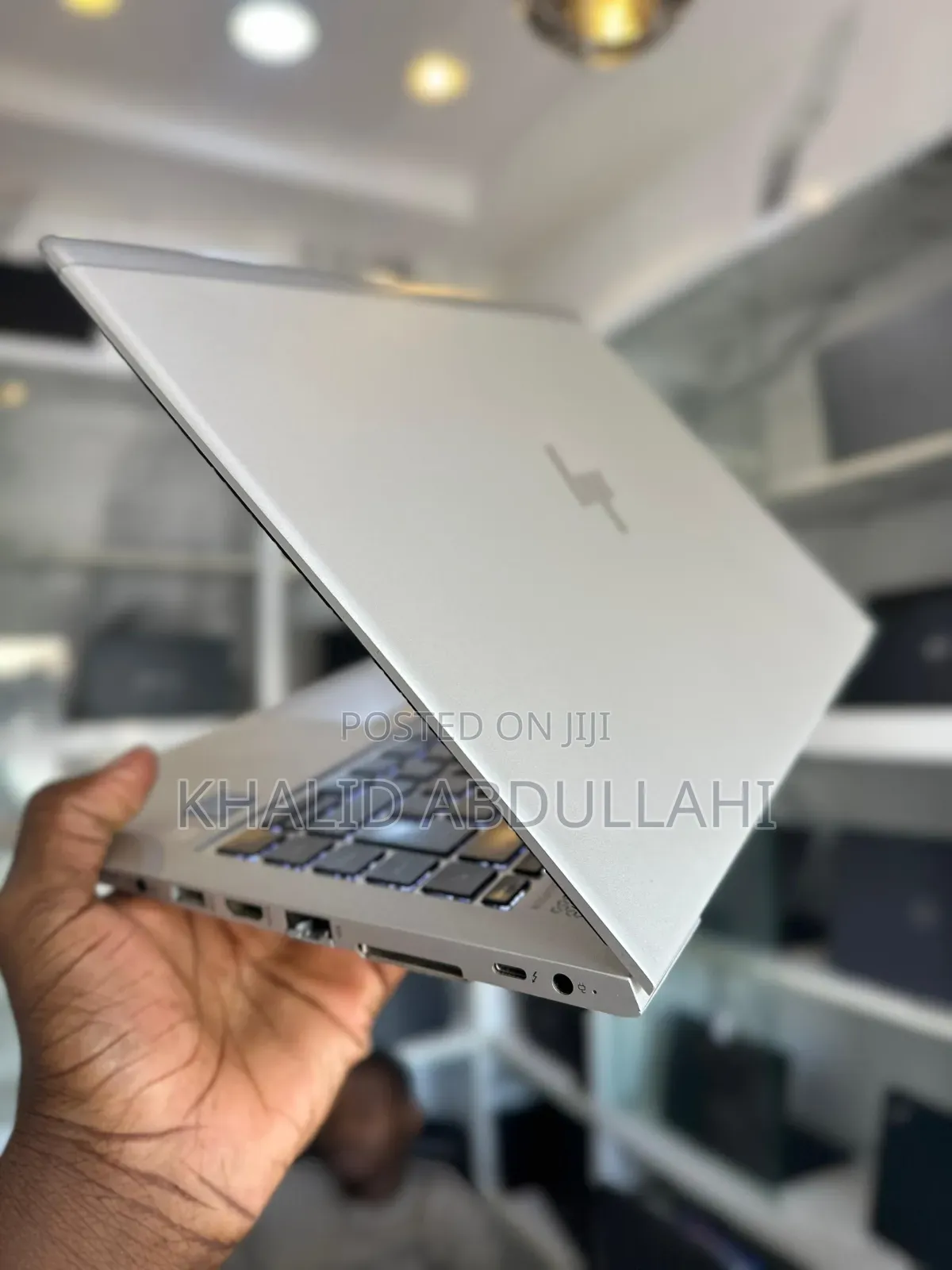 Laptop HP EliteBook 840 G5 8GB Intel Core I5 SSD 256GB