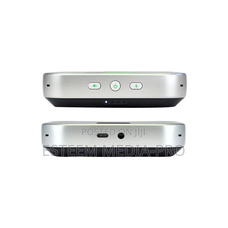 Tenveo Tv-M2b Bluetooth Wireless 5 Meters Voice Pickup Speakerphone
