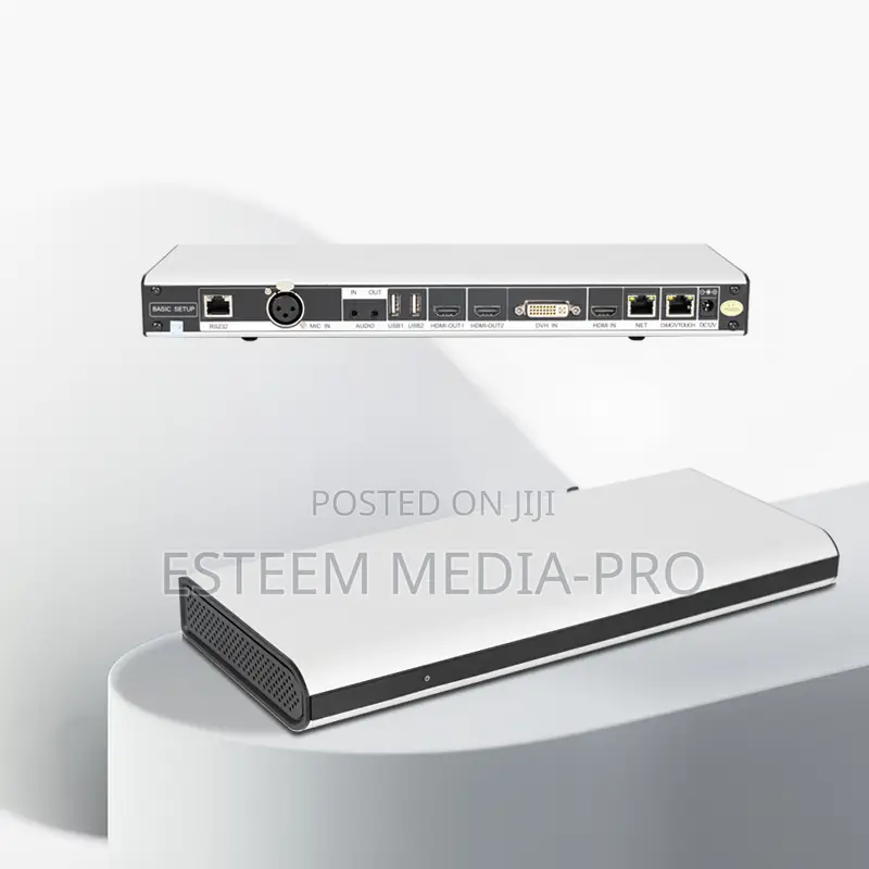 Tenveo Tevo-T310 Built-in Mcu 1080p Hd Conference Terminal