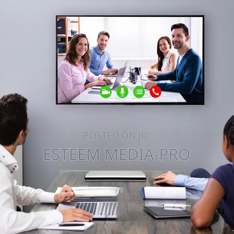 Tenveo Tevo-T310 Built-in Mcu 1080p Hd Conference Terminal