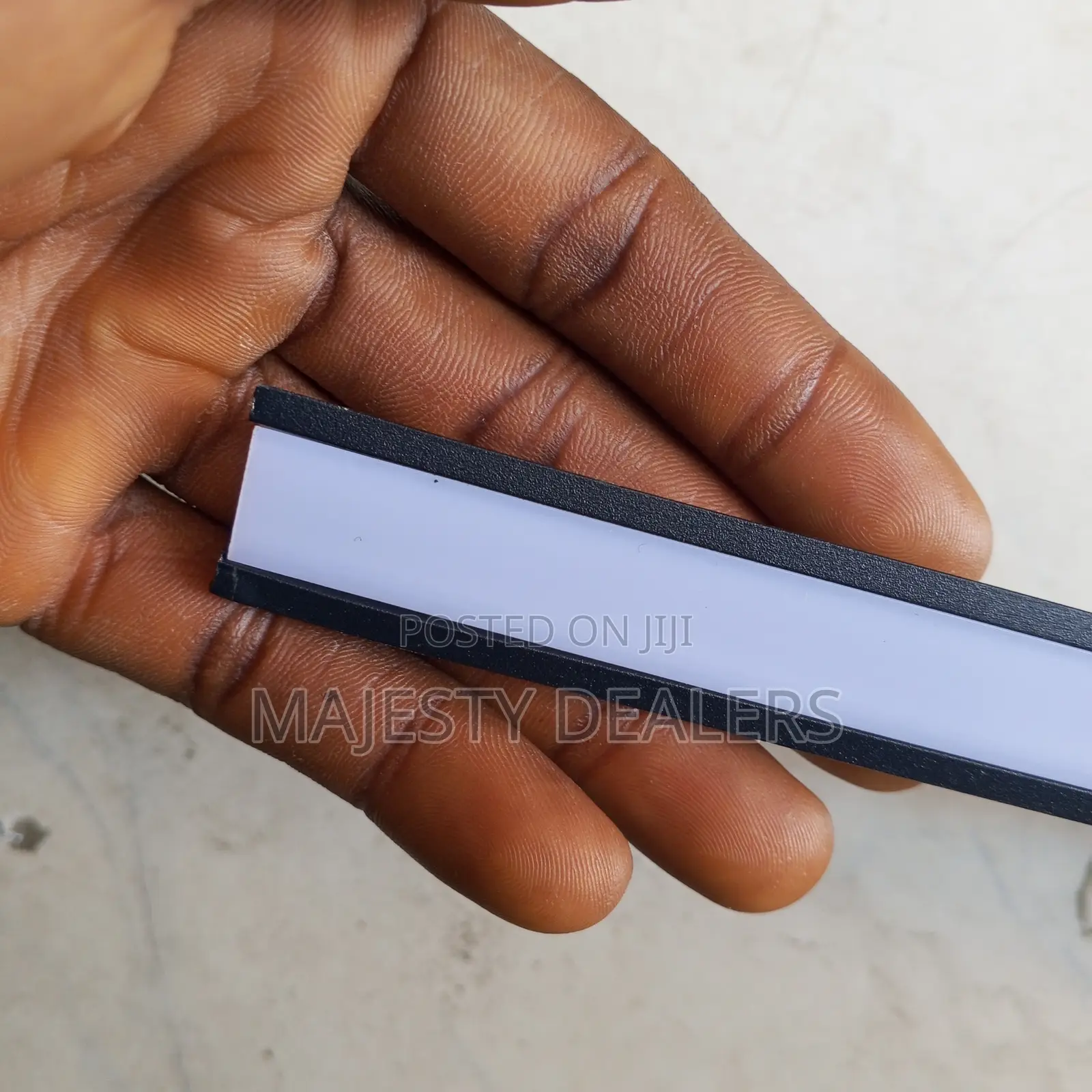 Outdoor Aluminium Profile 10by10 Size Fitness Led Cast Fittings