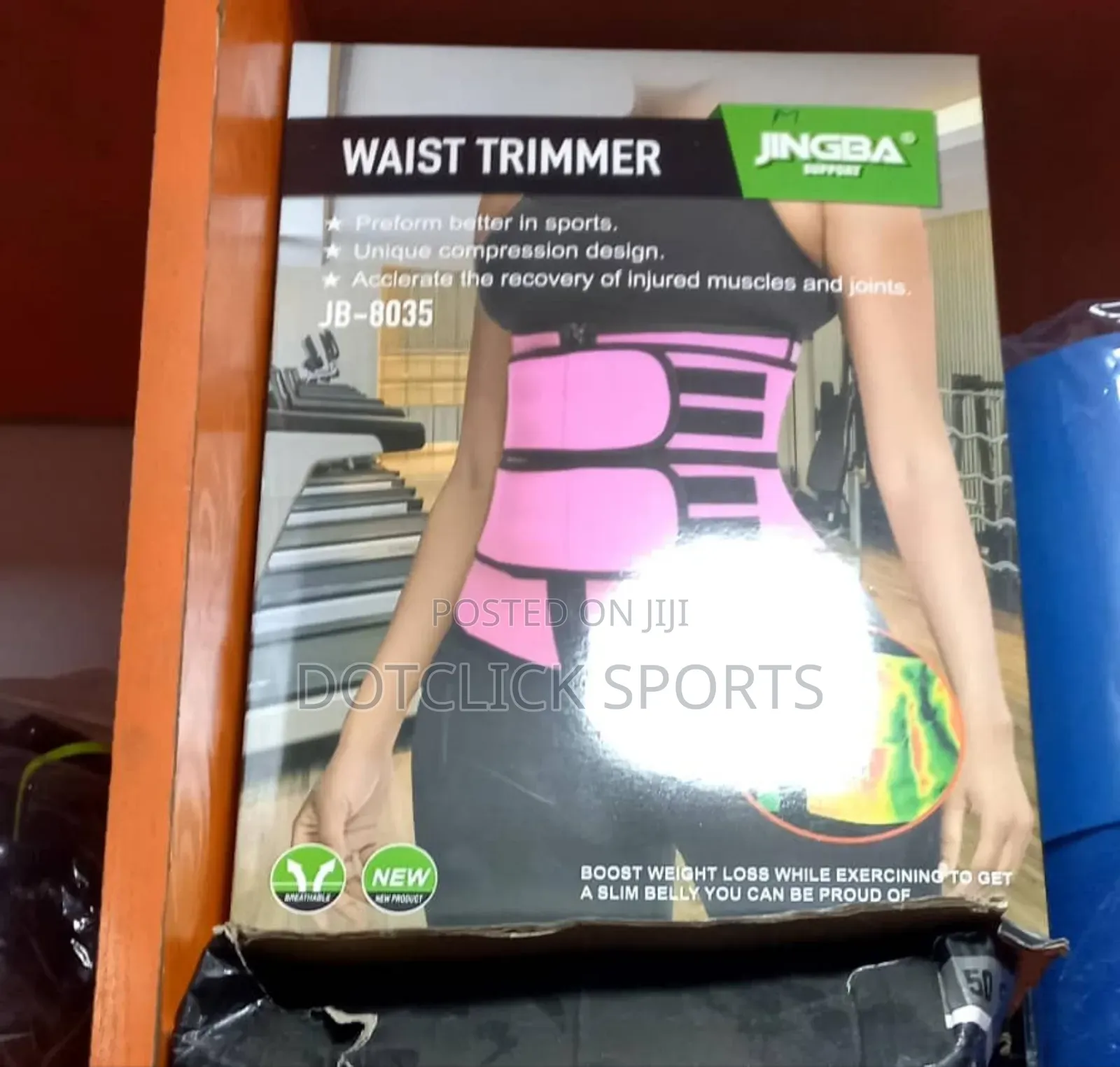 Waist Trainer
