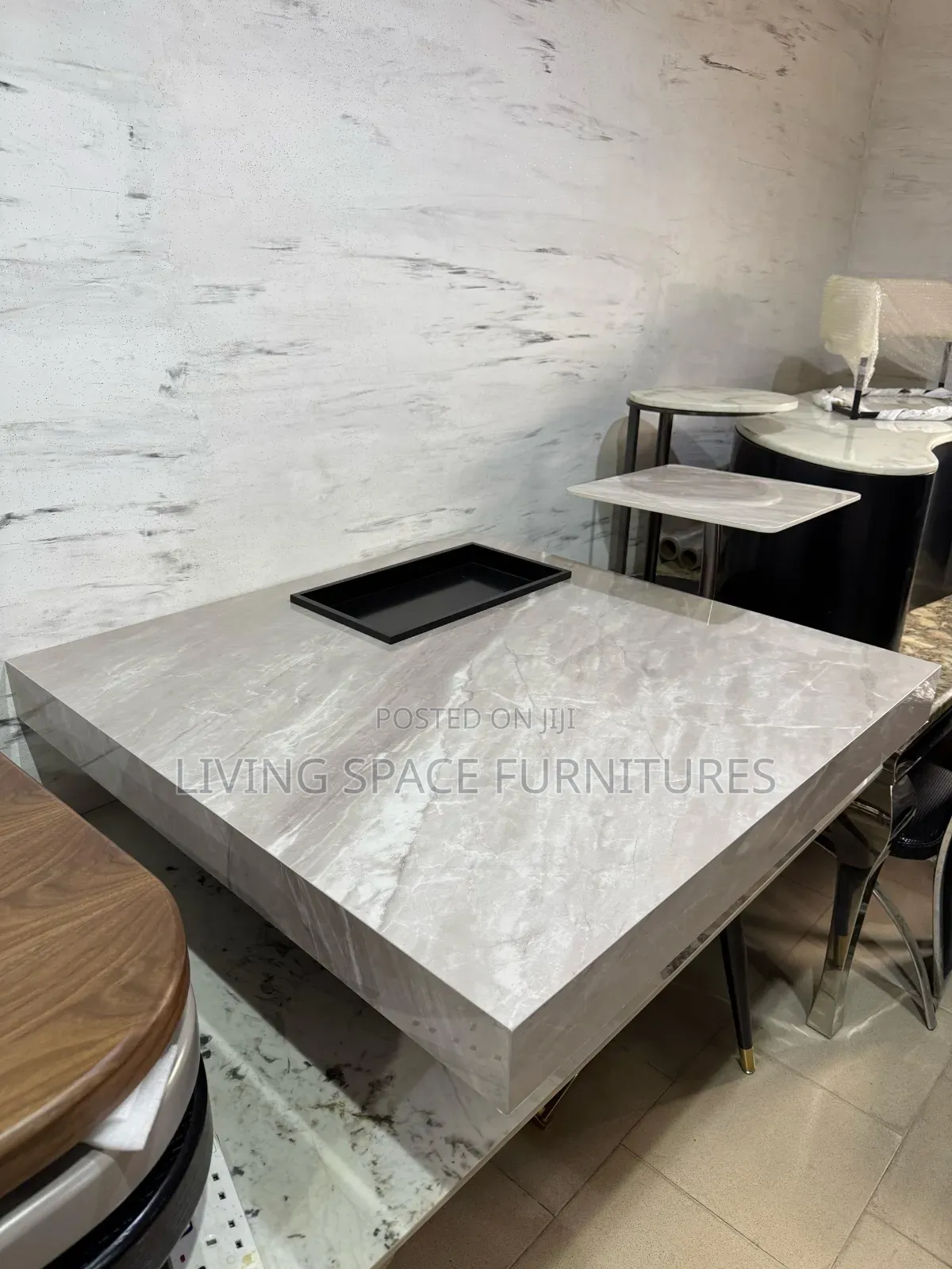 Marble Coffee ( Center) Table
