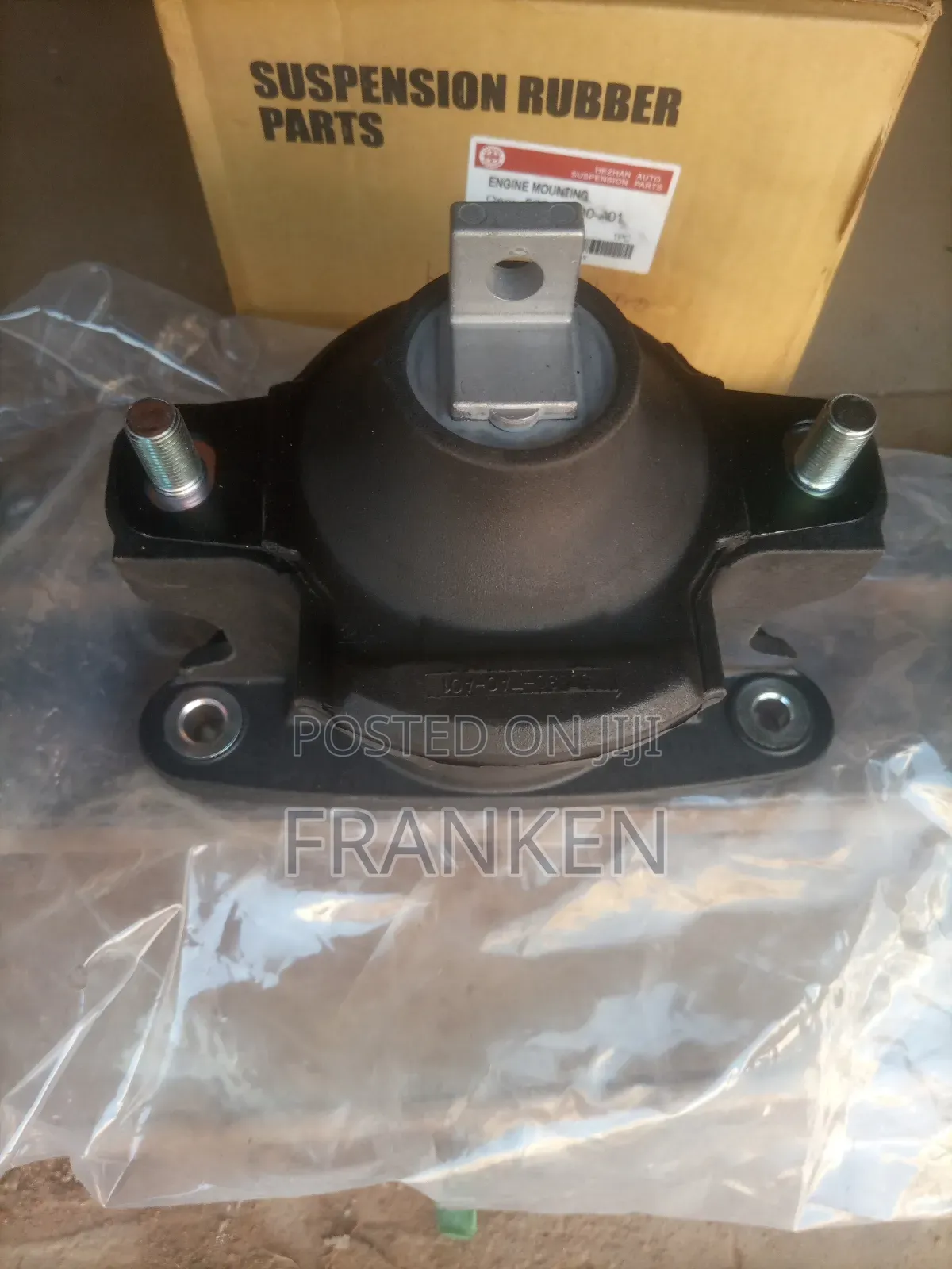Original Front Engine Mount/ Seating's for 2008- 2010 Honda Accord