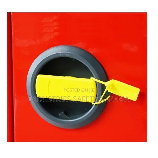 2 X 30m Fire Hose Cabinet